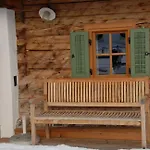 Hébergement de vacances Kramerl Bad Häring