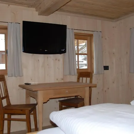 Vakantiehuis Kramerl *