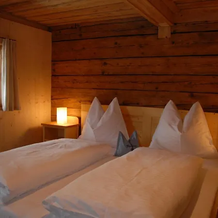 Kramerl Prázdninový dům *