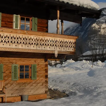 Kramerl Vakantiehuis *