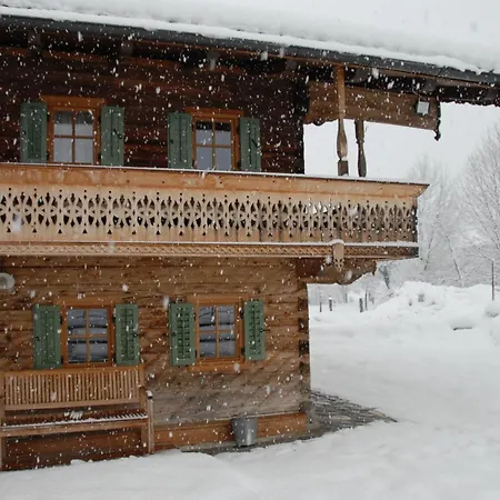 Kramerl * Bad Häring