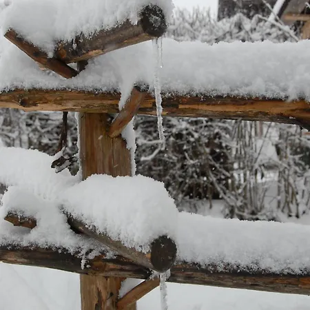 Kramerl Prázdninový dům
