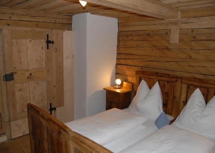 克莱默度假屋酒店 * 巴特哈林