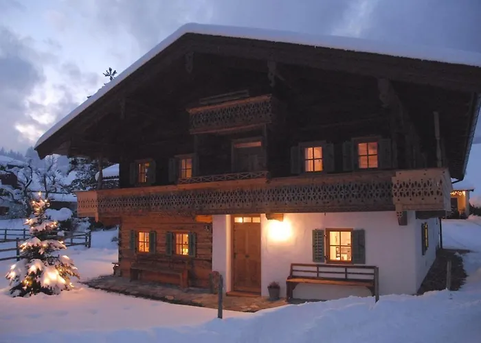 克莱默度假屋酒店 * 巴特哈林