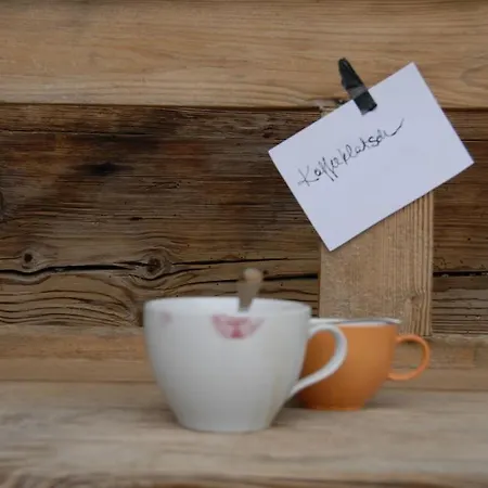 בית נופש Kramerl *