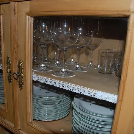 בית נופש Kramerl *