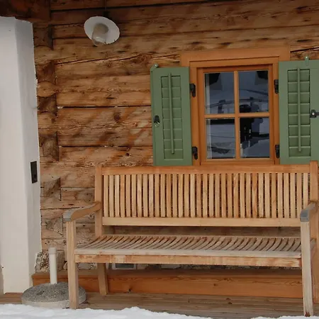 בית נופש Kramerl באד הרינג