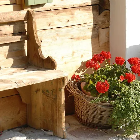 Kramerl בית נופש באד הרינג