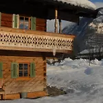 Kramerl Casa vacanze *