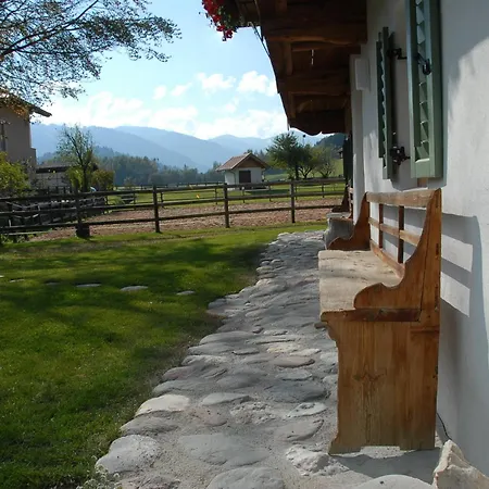 Kramerl Bad Häring
