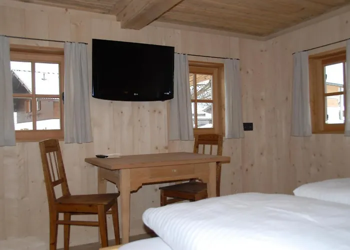 بيت للعطل Kramerl *