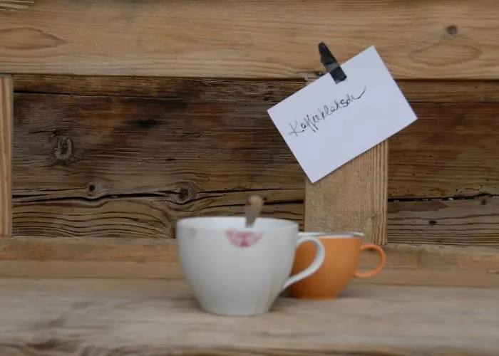 بيت للعطل Kramerl *