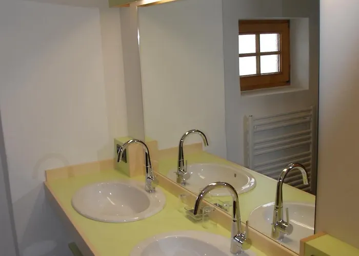 Kramerl بيت للعطل