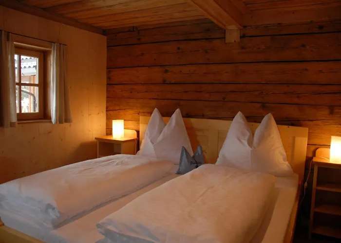 Kramerl بيت للعطل *