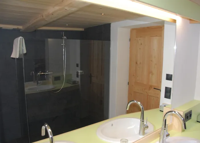 بيت للعطل Kramerl