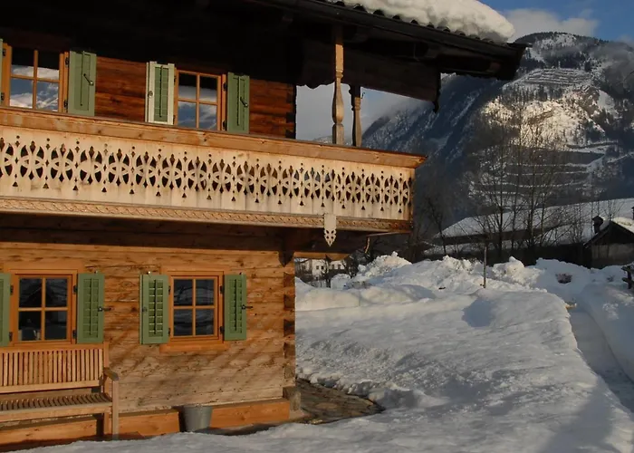 Kramerl بيت للعطل *