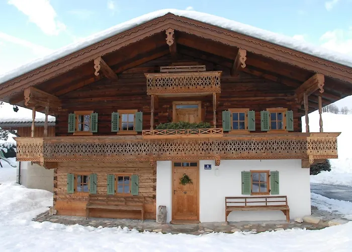 Kramerl بيت للعطل باد هارينغ