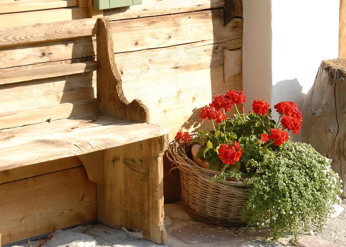 Kramerl بيت للعطل باد هارينغ