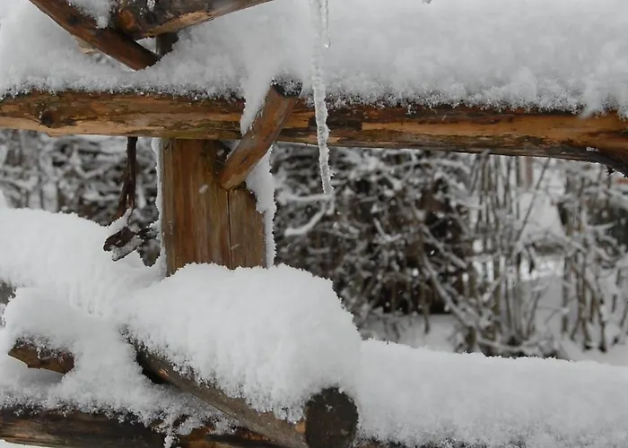 Kramerl بيت للعطل